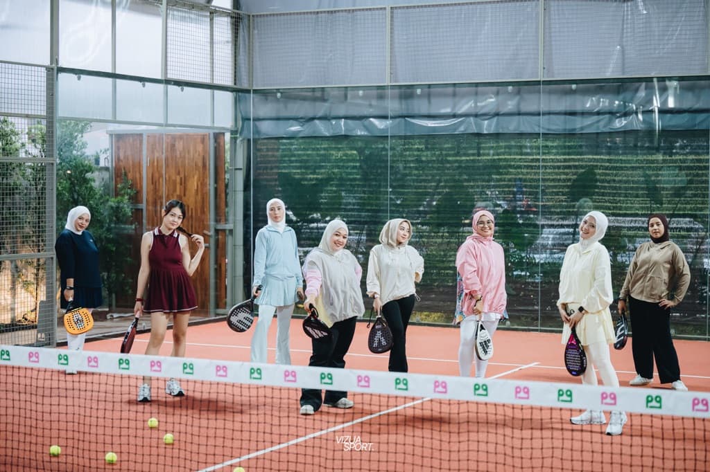 Padel KAK! media 5