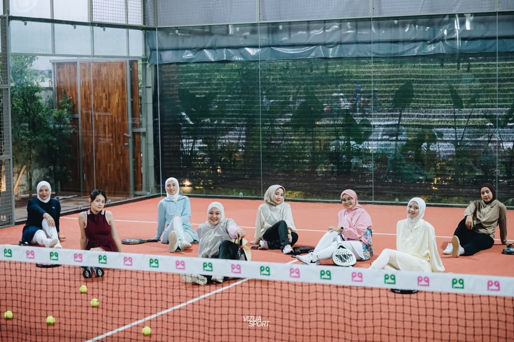 Padel KAK! media 6
