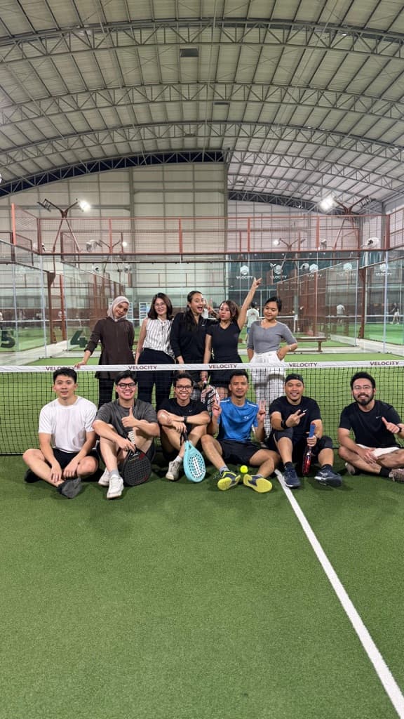 Anomali Padel media 1