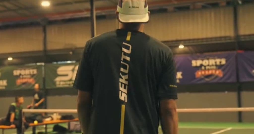 Sekutu Racquet Club media 1