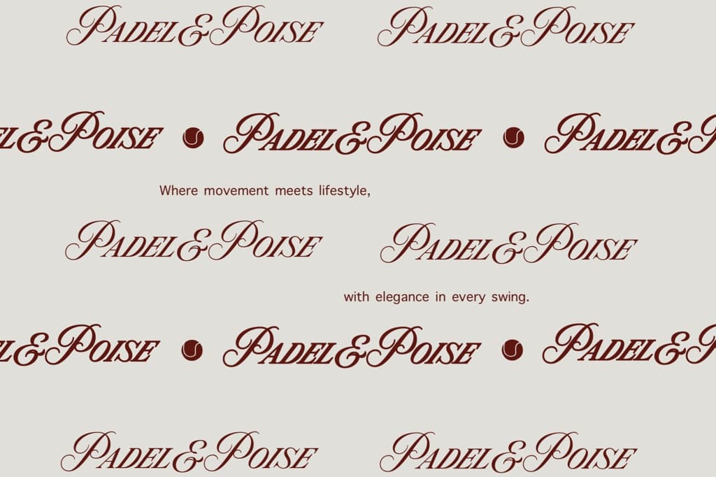 Padel & Poise media 5