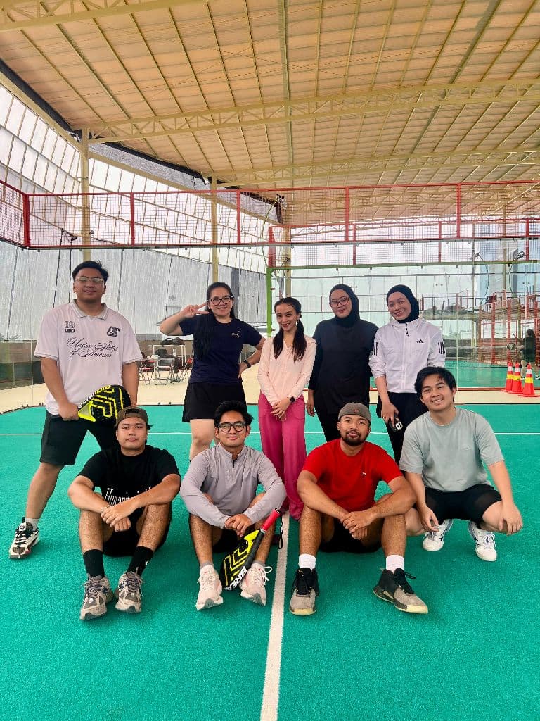 Padel Cuss media 6