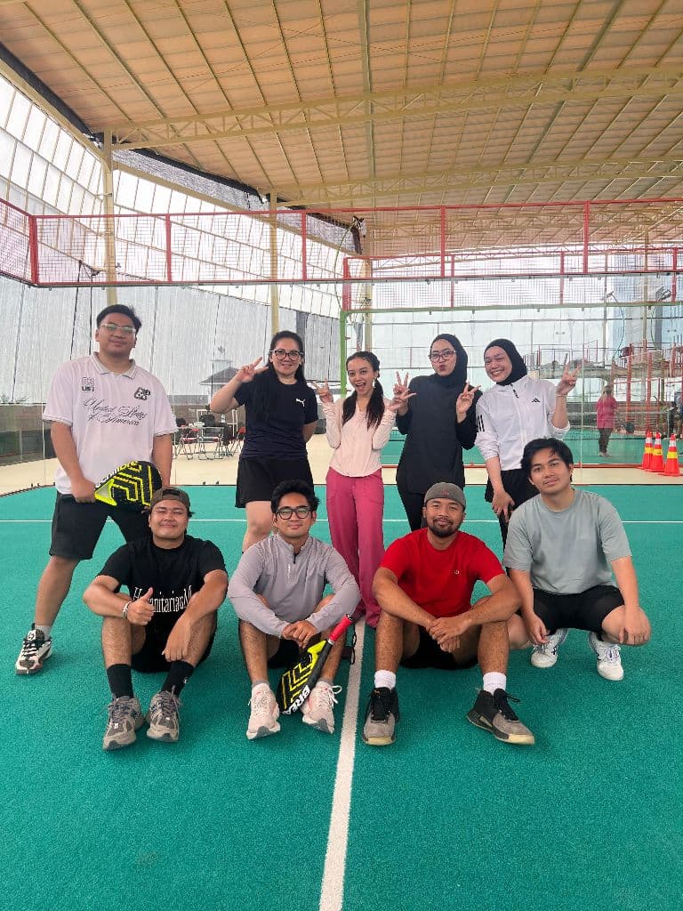 Padel Cuss media 5