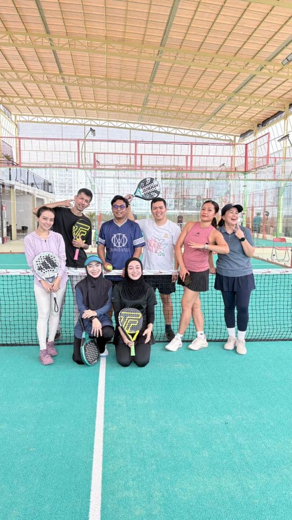 Padel Cuss media 2