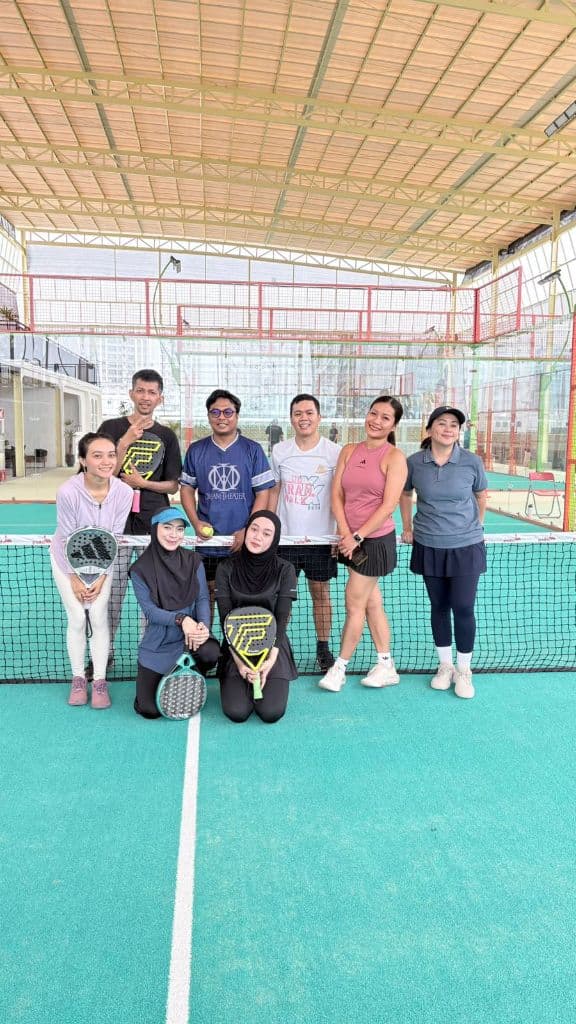 Padel Cuss media 3
