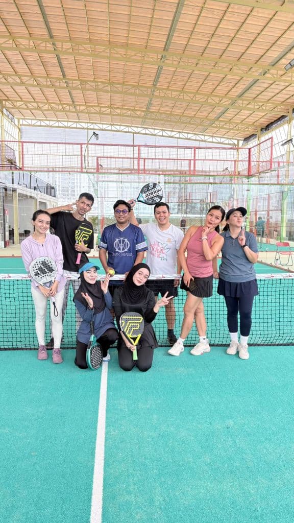 Padel Cuss media 4