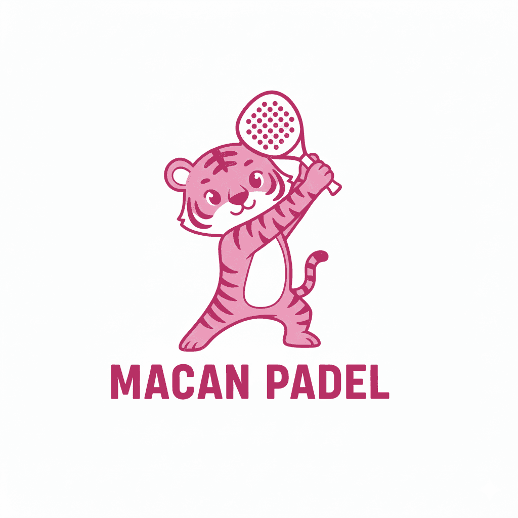 MACAN PADEL media 1
