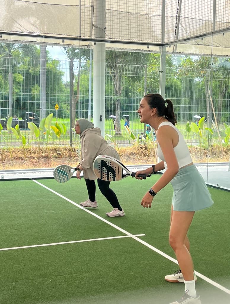 Marvel Padel Club media 3
