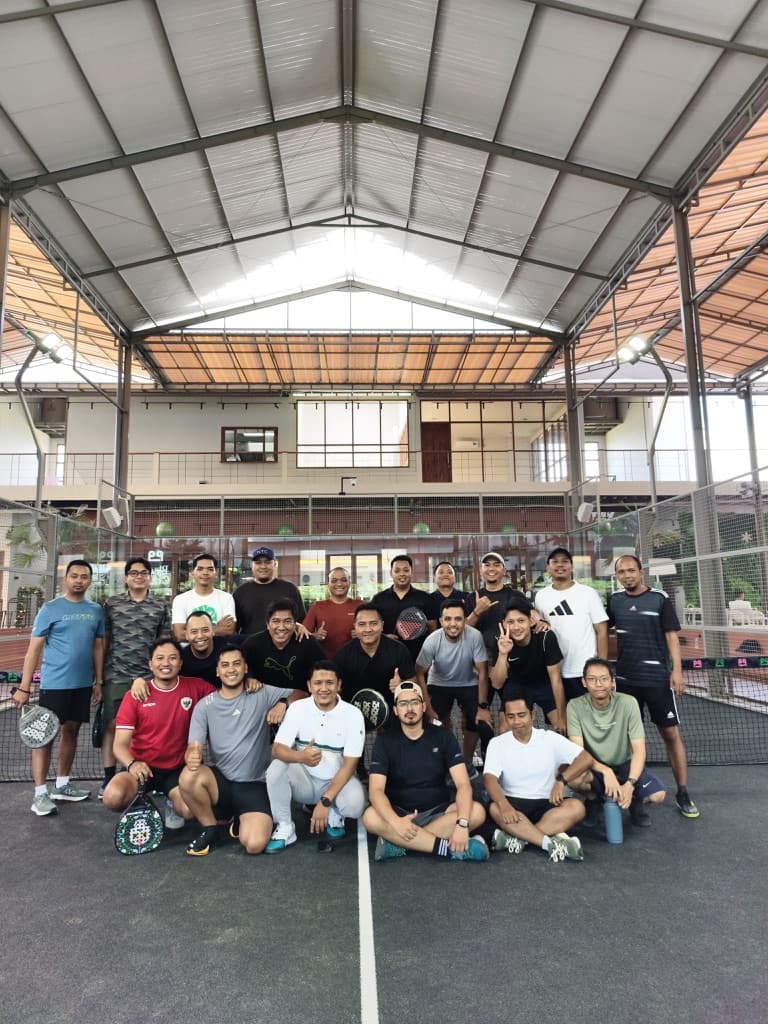 Fructose padel media 5