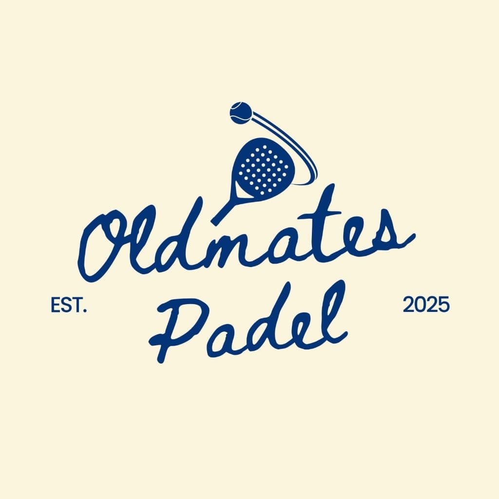 Oldmates Padel Club media 2