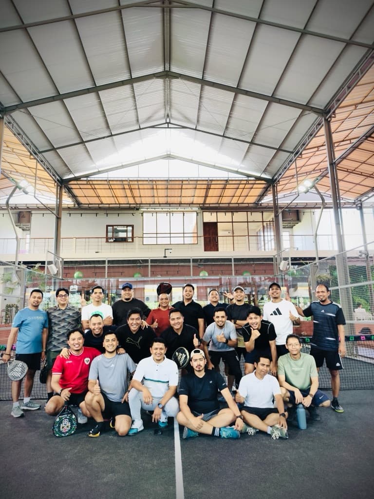Fructose padel media 4