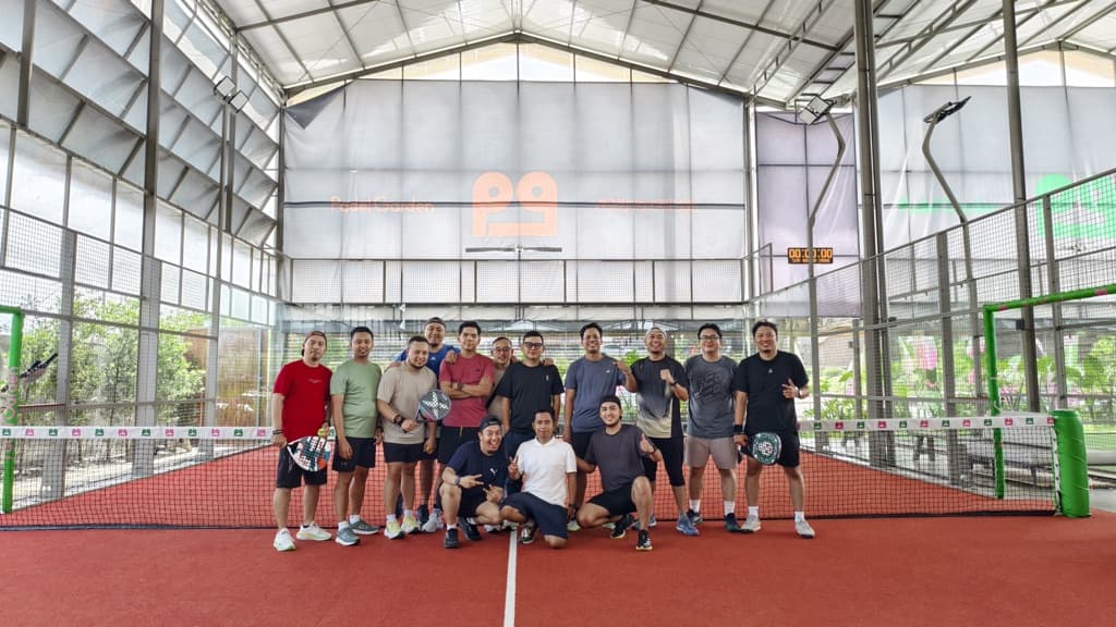 Fructose padel media 2