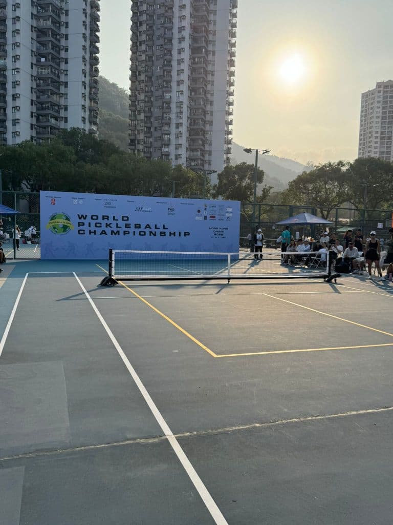 TT Pickleball  media 1