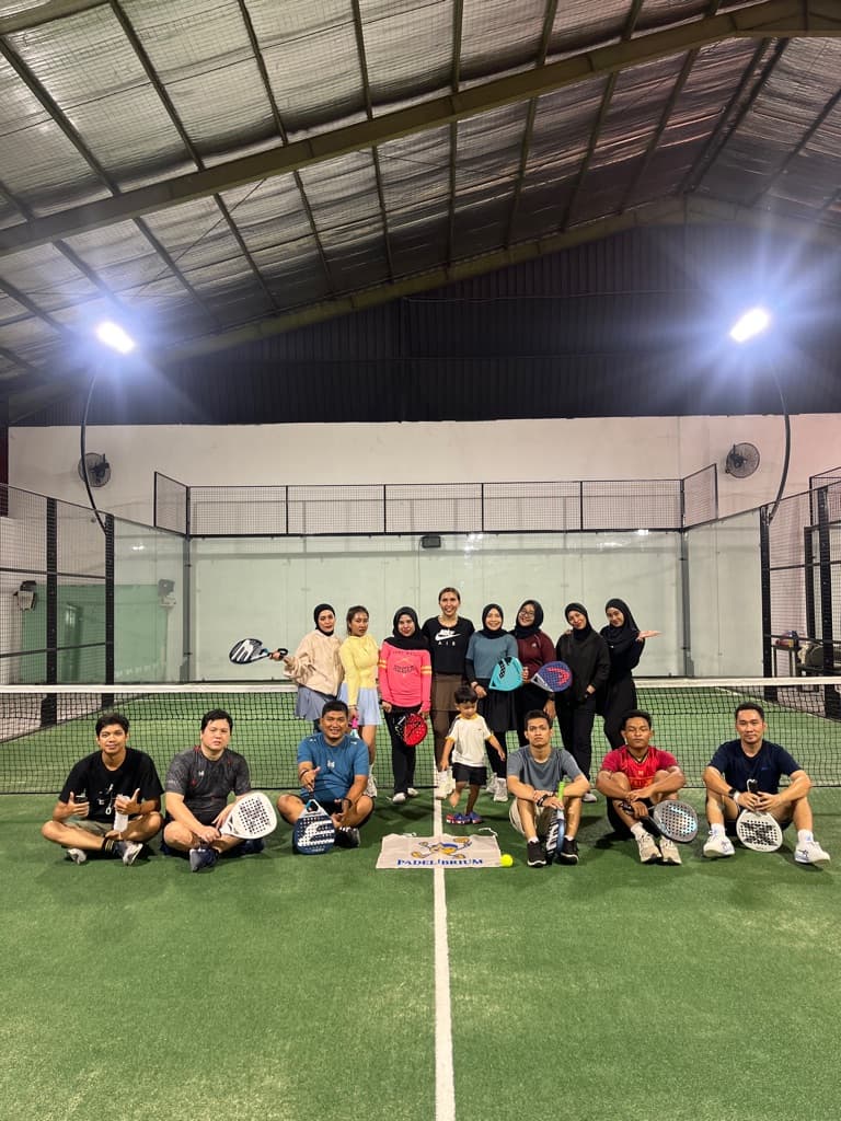 Padelibrium.soc media 1