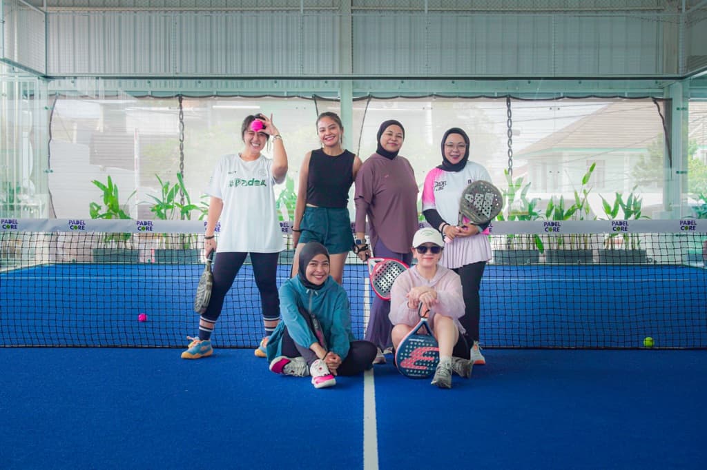 Bola Ria Padel media 5