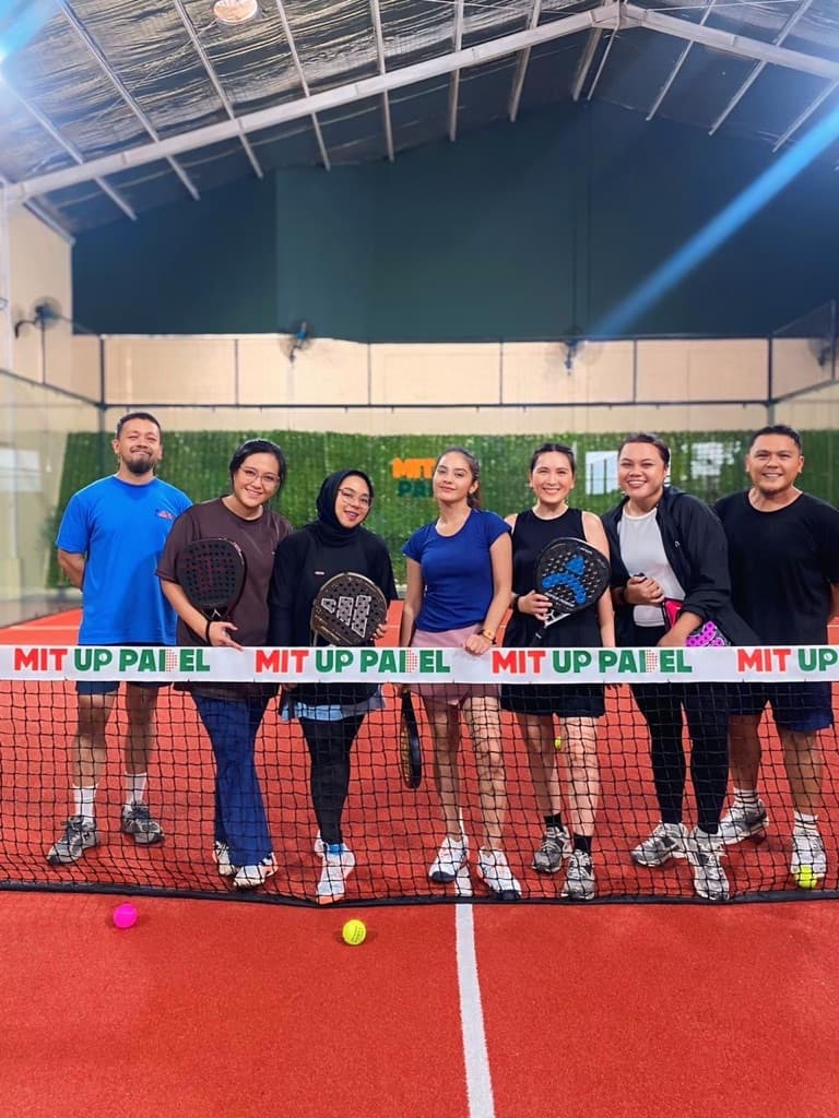 Bola Ria Padel media 2