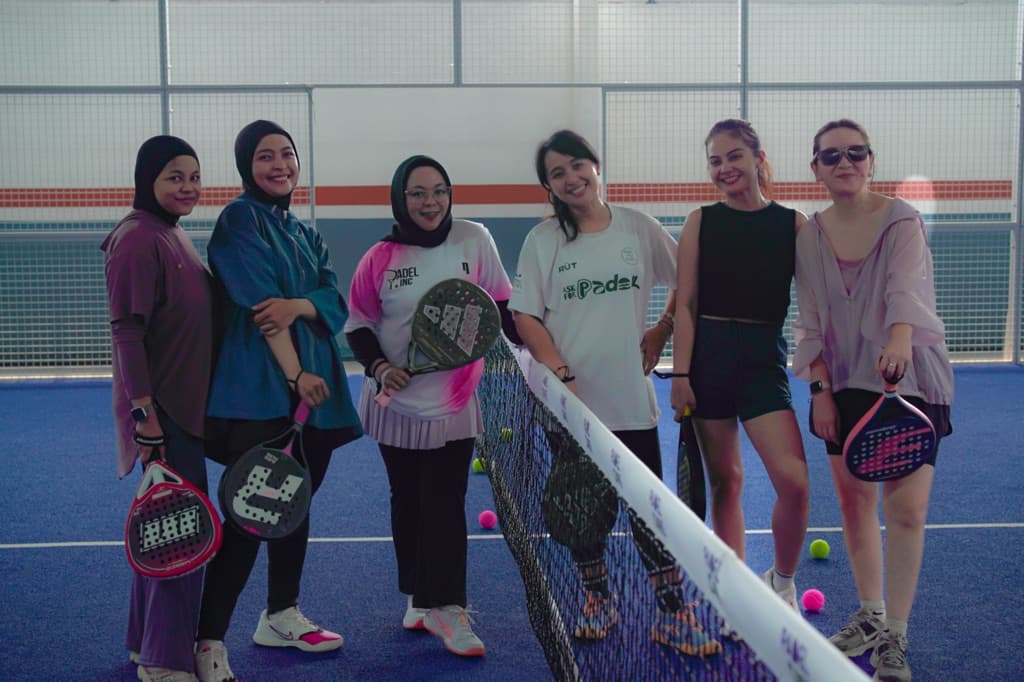 Bola Ria Padel media 4