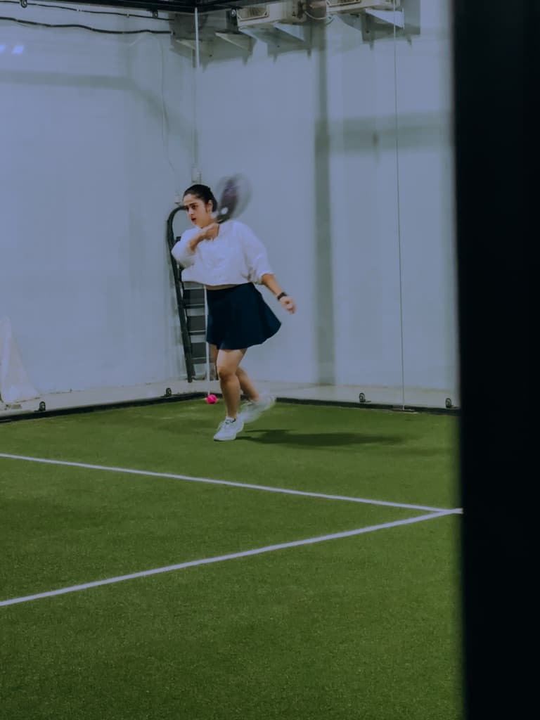 Smash & Rally Padel  media 2