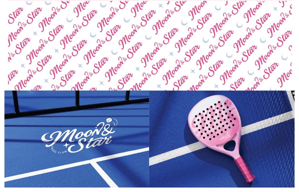 Moon & Star Padel Club media 1