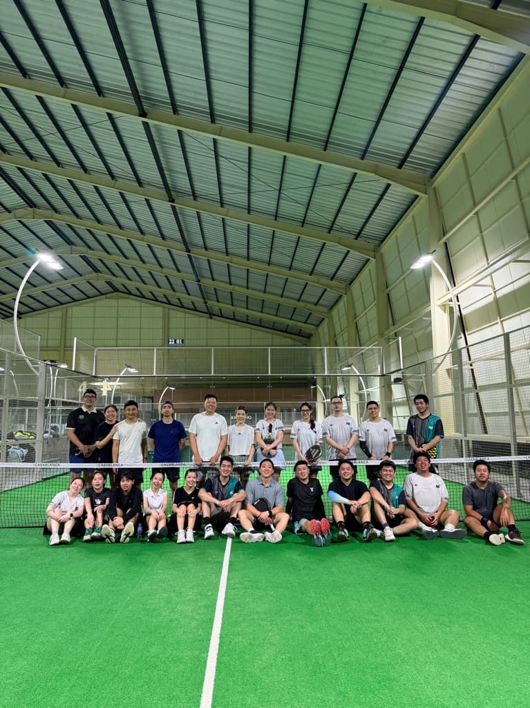 Padel & Chill  media 4