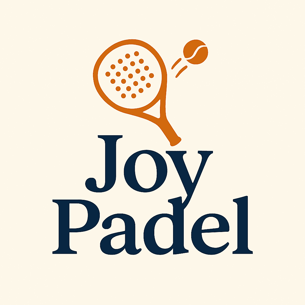 JoyPadel media 1