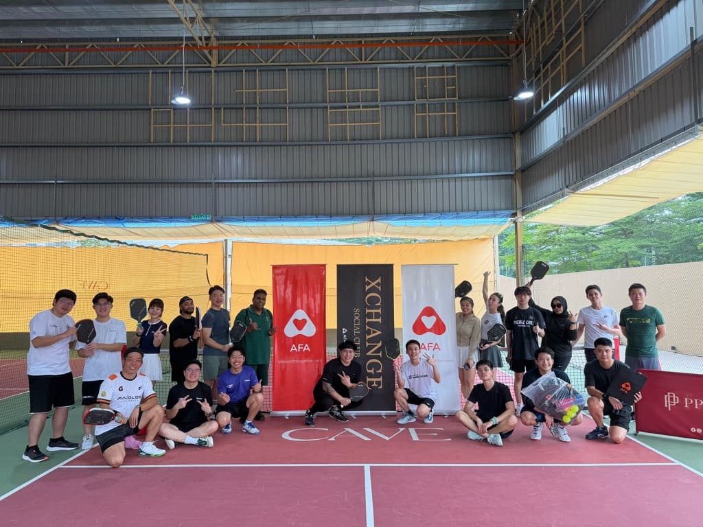 AFA Community Social Club media 1