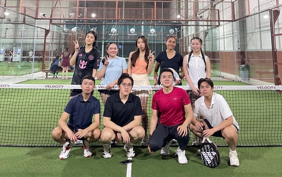 Poong Padel media 1