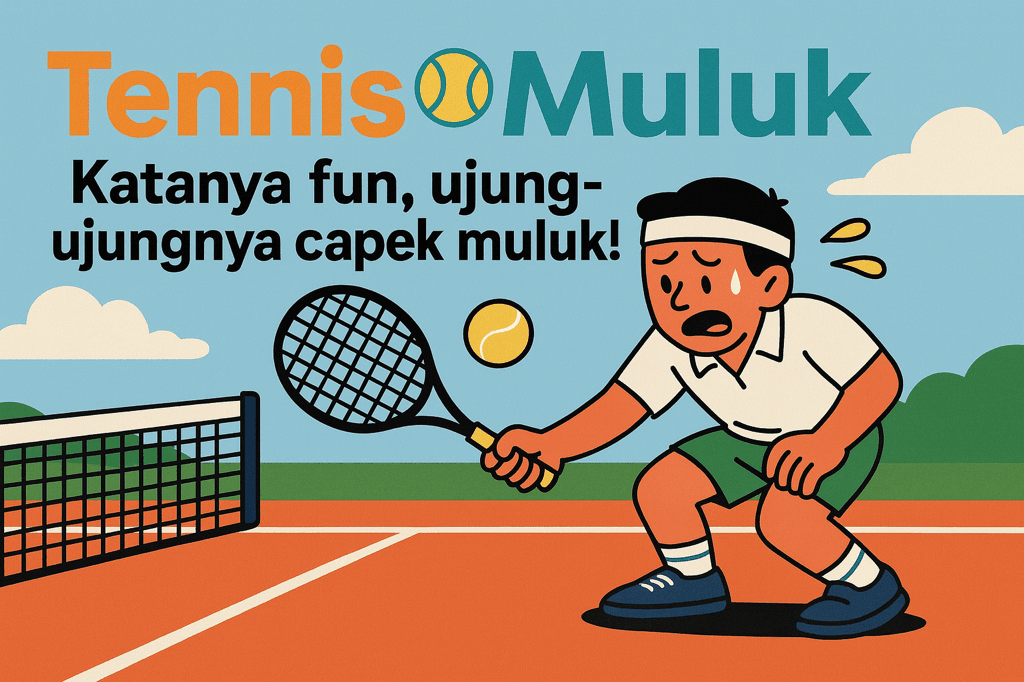 TennisMuluk media 1
