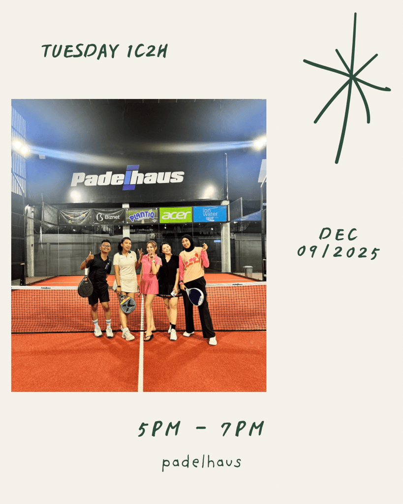 Duèce Padel media 5