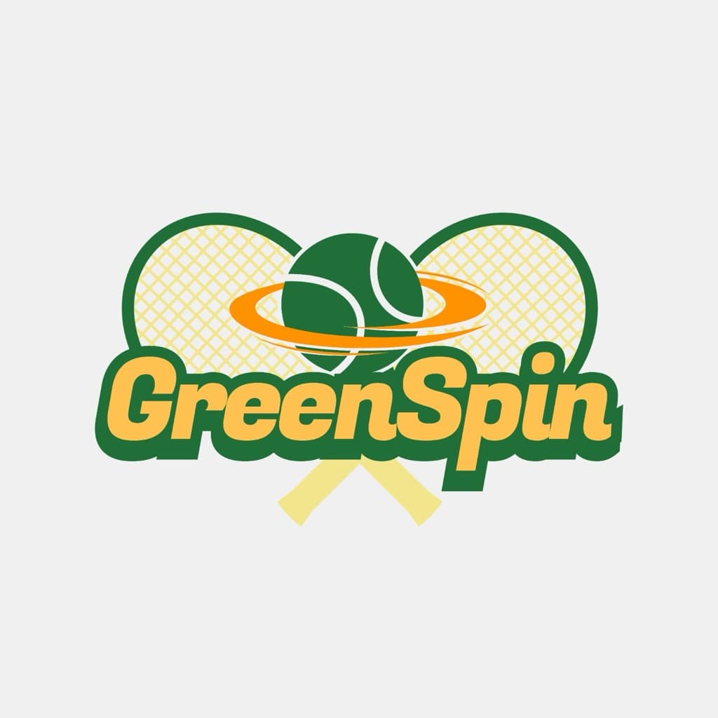 Green Spin media 6