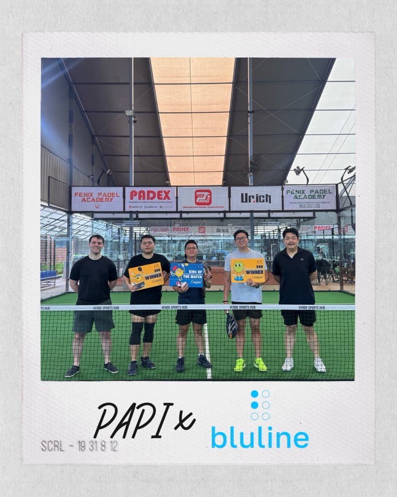 PAPI - PAdel PIk media 5