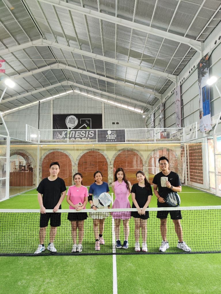 RGLM Padel Club media 6