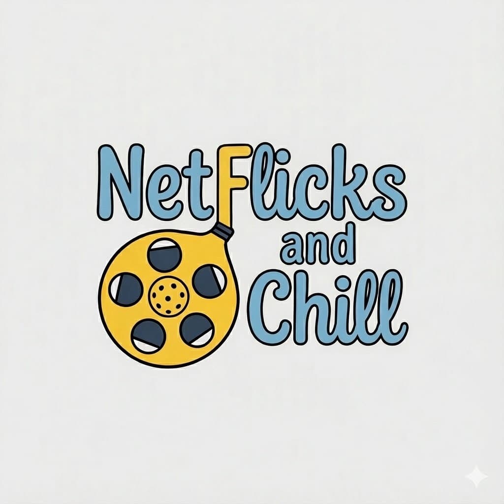 NetFlicks & Chill media 1
