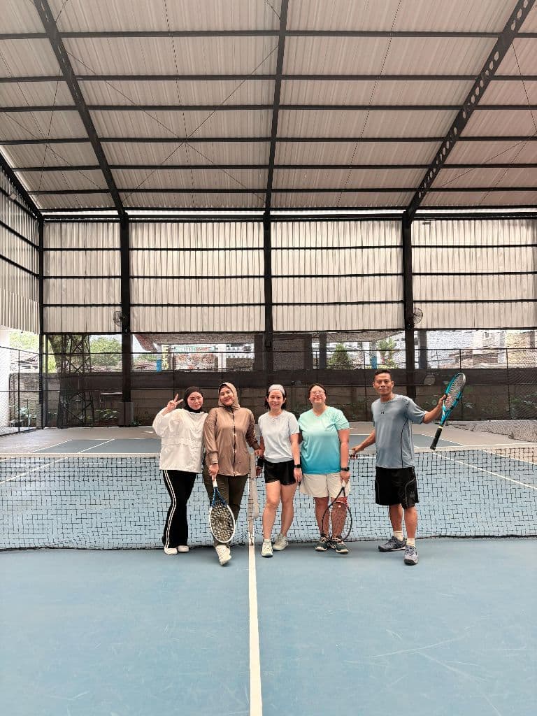 Tennis Yukk media 5