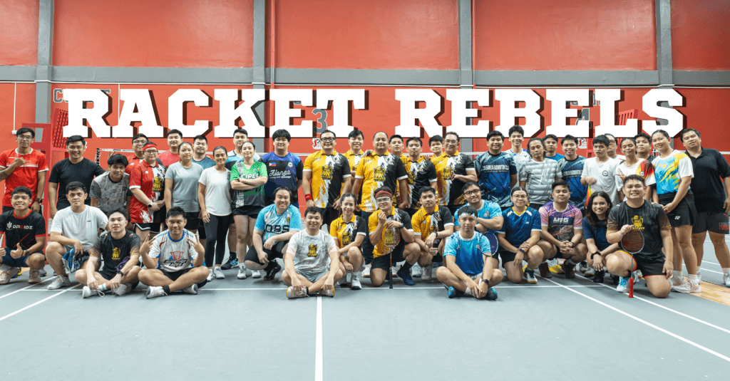 Racket Rebels PH media 1