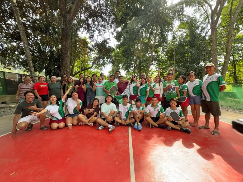 Brookside Pickleball media 1