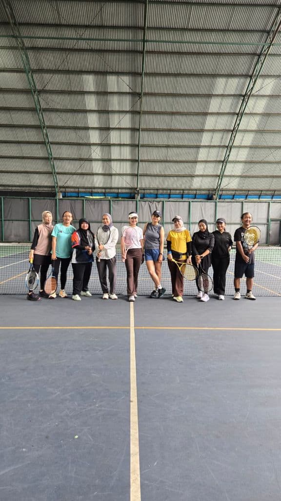 Easy tennisclub  media 1