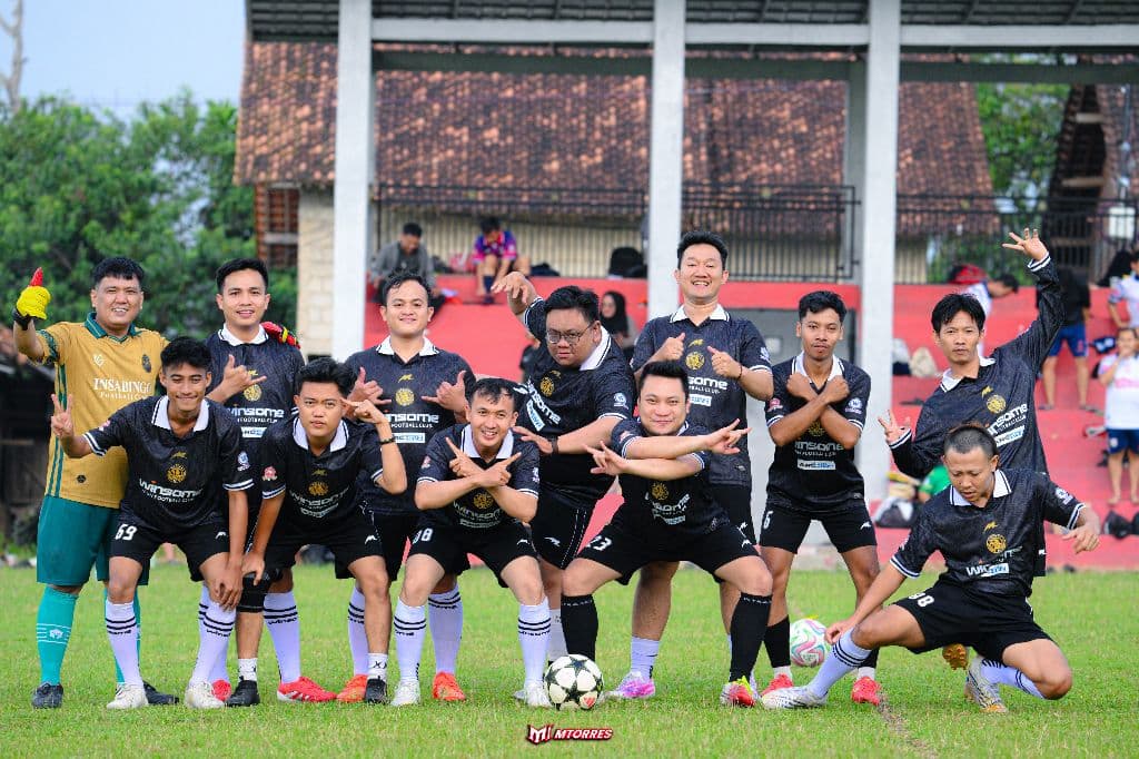 WINSOME FC media 1
