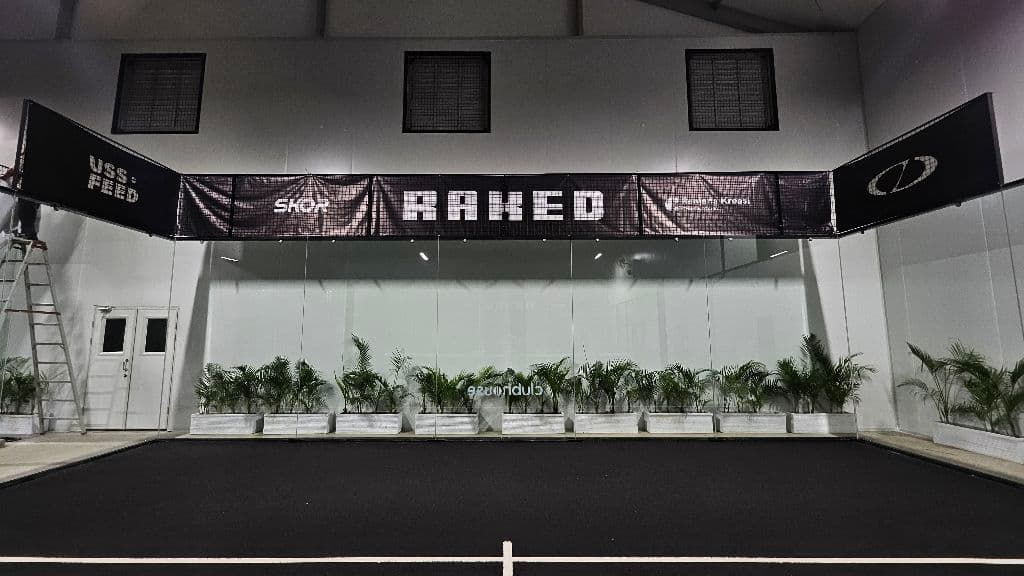 RAKED CLUB media 3