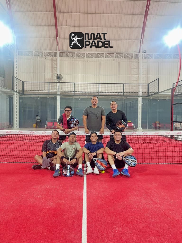MATPADEL media 4