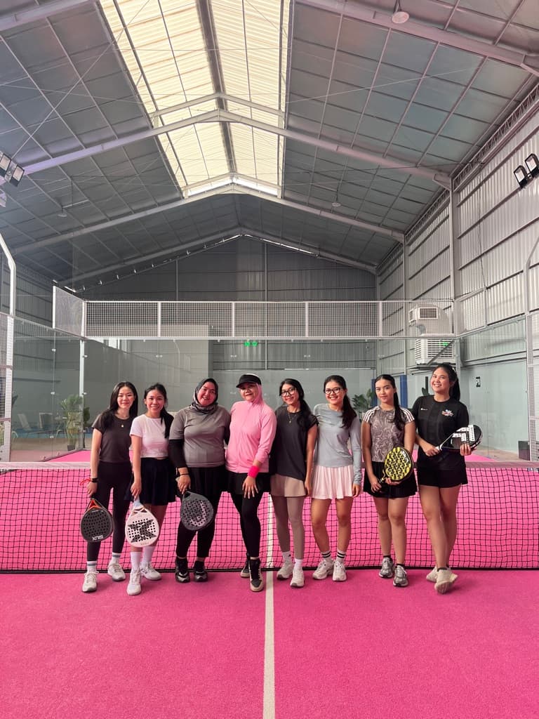 Club de Padel media 2