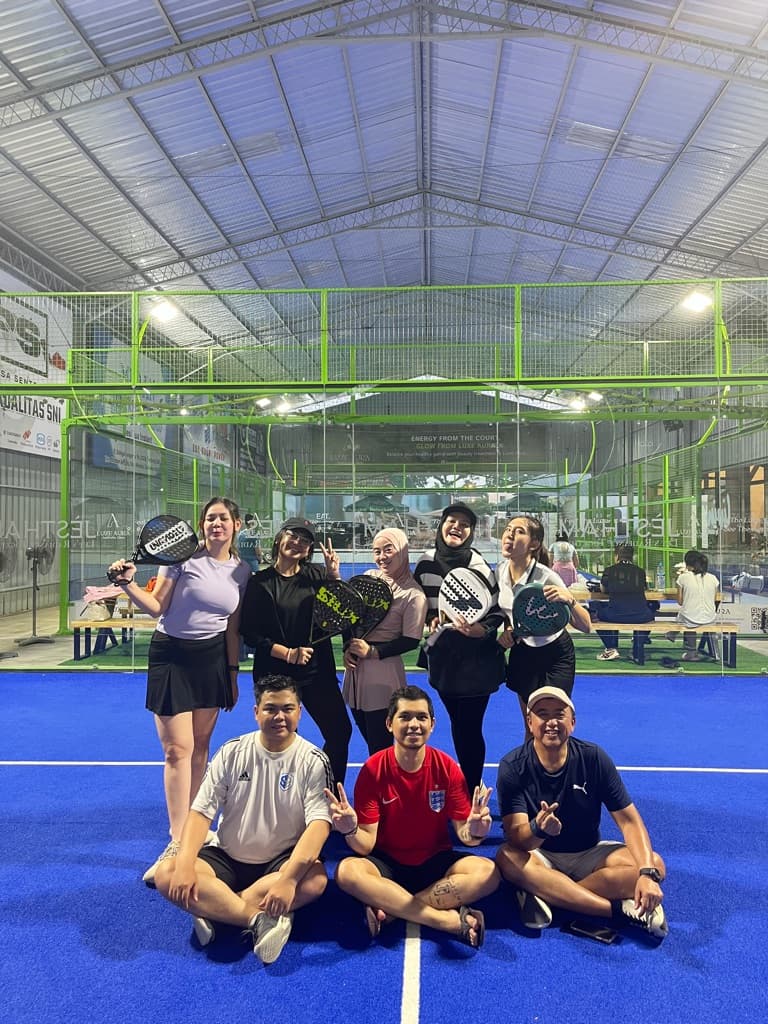 Club de Padel media 1
