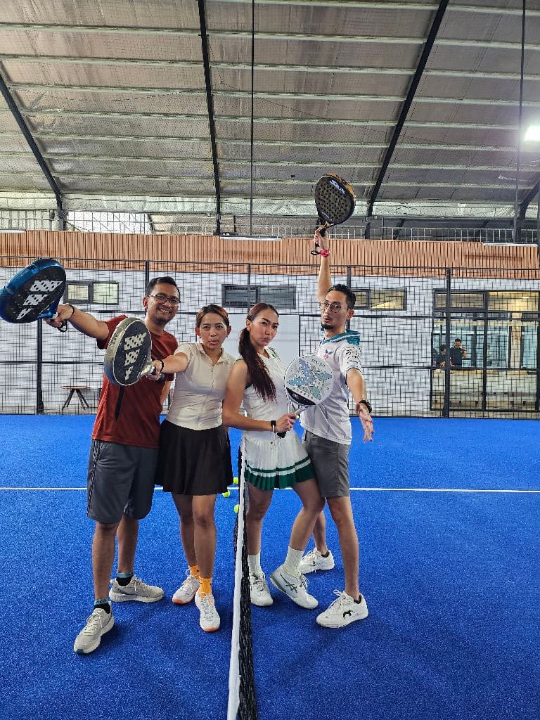 PADELIFY Padel Club media 4