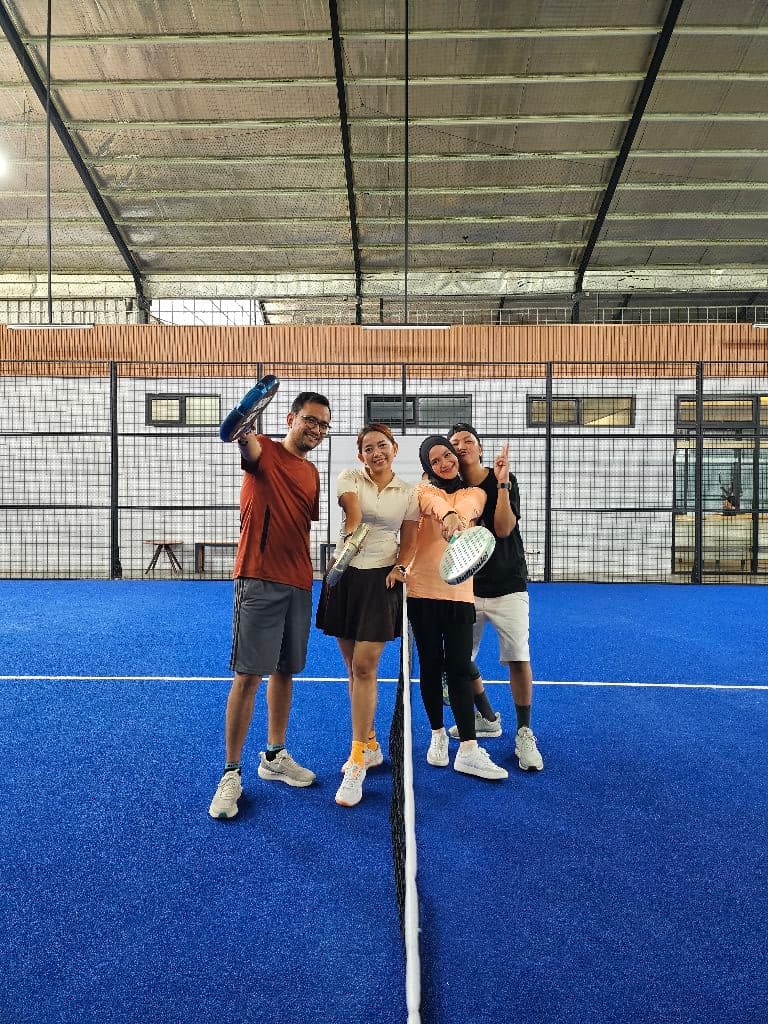 PADELIFY Padel Club media 5
