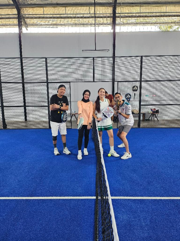 PADELIFY Padel Club media 3