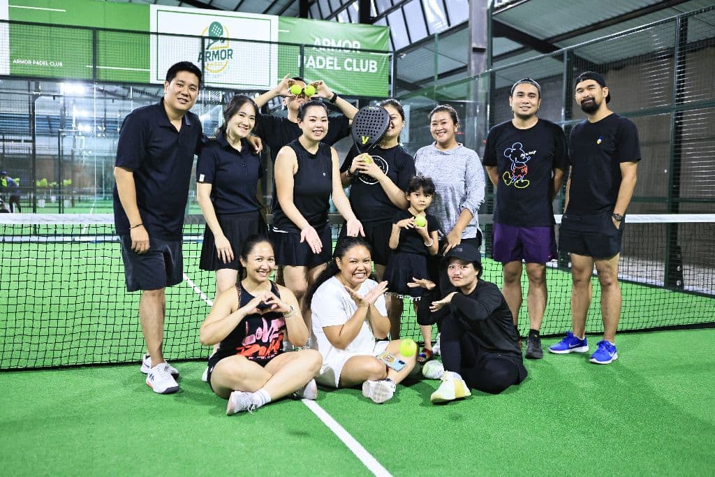 Chill, Serve & Co. media 5