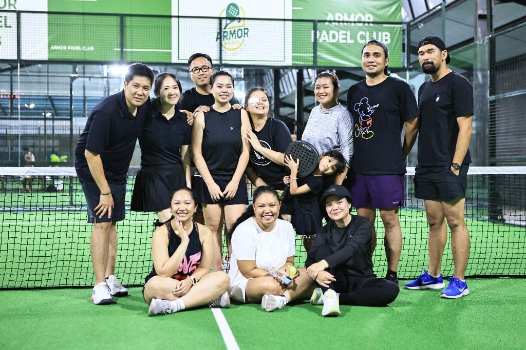 Chill, Serve & Co. media 4