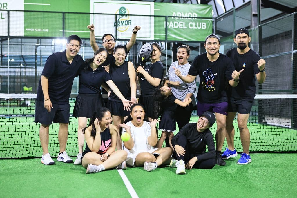 Chill, Serve & Co. media 3