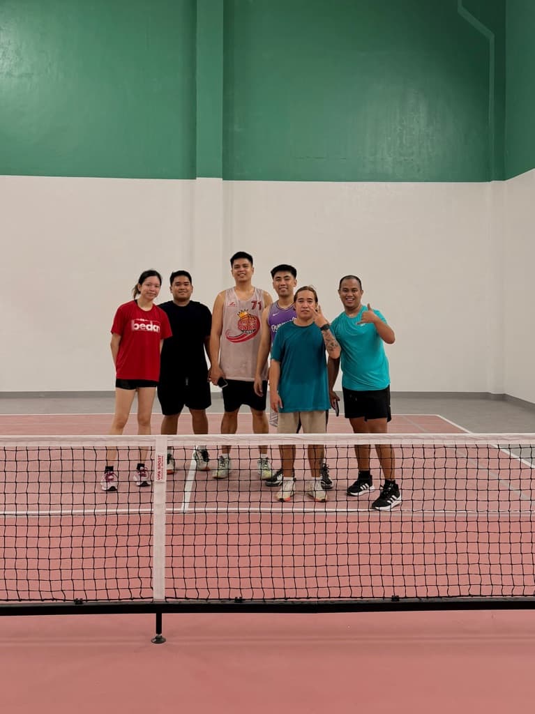 Dink & Smash - Pickleball media 5