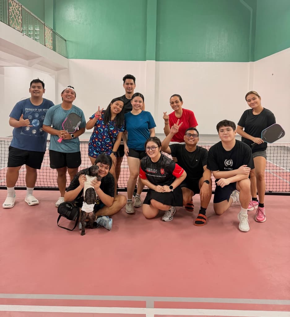 Dink & Smash - Pickleball media 6